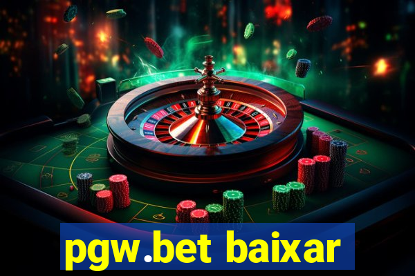 pgw.bet baixar